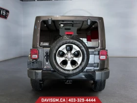 Jeep Wrangler JK* Unlimited Altitude* АвтоКредит* (ЦЕНА ДО БГ) - 23099 € / 45177.72 лв. - 11050584 4