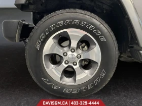 Jeep Wrangler JK* Unlimited Altitude* АвтоКредит* (ЦЕНА ДО БГ) - 23099 € / 45177.72 лв. - 11050584 14