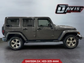 Jeep Wrangler JK* Unlimited Altitude* АвтоКредит* (ЦЕНА ДО БГ) - 23099 € / 45177.72 лв. - 11050584 6