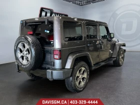 Jeep Wrangler JK* Unlimited Altitude* АвтоКредит* (ЦЕНА ДО БГ) - 23099 € / 45177.72 лв. - 11050584 5