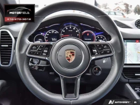 Porsche Cayenne * AWD SportDesign * Sport PKG / ПОДГРЕВ / ОБУХВАНЕ - 34890 € / 68238.91 лв. - 76851337 10