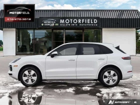 Porsche Cayenne * AWD SportDesign * Sport PKG / ПОДГРЕВ / ОБУХВАНЕ - 34890 € / 68238.91 лв. - 76851337 3