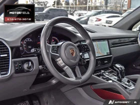 Porsche Cayenne * AWD SportDesign * Sport PKG / ПОДГРЕВ / ОБУХВАНЕ - 34890 € / 68238.91 лв. - 76851337 9