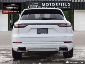 Porsche Cayenne * AWD SportDesign * Sport PKG / ПОДГРЕВ / ОБУХВАНЕ - 34890 € / 68238.91 лв. - 76851337 4
