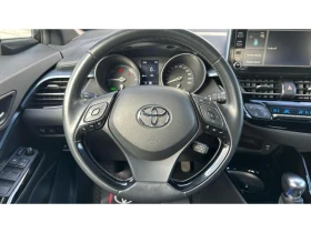 Toyota C-HR 2.0 HSD CLUB - 23690 € / 46333.61 лв. - 28214701 13