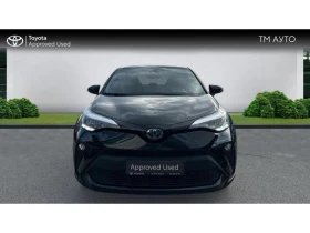 Toyota C-HR 2.0 HSD CLUB - 23690 € / 46333.61 лв. - 28214701 5