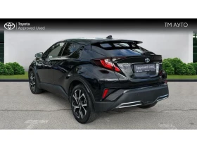 Toyota C-HR 2.0 HSD CLUB - 23690 € / 46333.61 лв. - 28214701 2