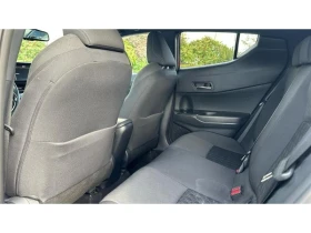 Toyota C-HR 2.0 HSD CLUB - 23690 € / 46333.61 лв. - 28214701 11