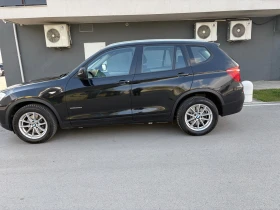 BMW X3 2.0 X-DRIVE | Auto.bg — изображение 7