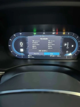 Volvo XC60 Inscription/ 360 / DIS / BOWERS & WILKINS /  - 26500 € / 51829.49 лв. - 40781979 6