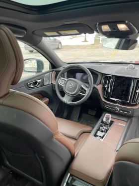 Volvo XC60 Inscription/ 360 / DIS / BOWERS & WILKINS /  - 26500 € / 51829.49 лв. - 40781979 7