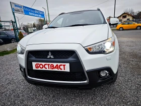 Mitsubishi ASX 1, 6 GPL BiFuel INTENSE