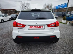 Mitsubishi ASX 1, 6 GPL BiFuel INTENSE | Auto.bg — изображение 4