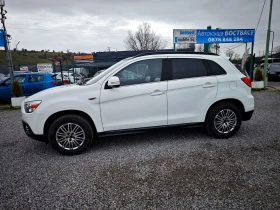 Mitsubishi ASX 1, 6 GPL BiFuel INTENSE | Auto.bg — изображение 2