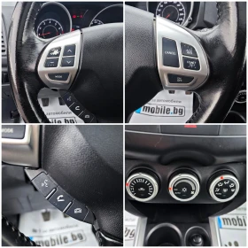 Mitsubishi ASX 1, 6 GPL BiFuel INTENSE | Auto.bg — изображение 13