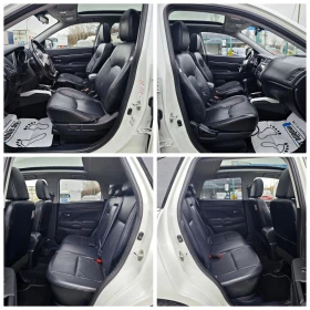 Mitsubishi ASX 1, 6 GPL BiFuel INTENSE | Auto.bg — изображение 9