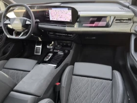 Audi Q6 e-tron 285 kWh Quattro = S-line = �������� | Mobile.bg � ����� ������ 7