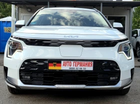 ������ Kia Niro
