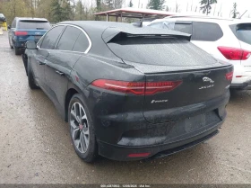 Jaguar I-Pace First Edition/Hse - 10000 € / 19558.30 лв. - 13554855 3