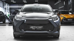 Toyota C-HR CULT 1.8 Hybrid Automatic - 29990 € / 58655.34 лв. - 34525158 2