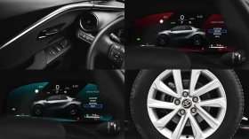 Toyota C-HR CULT 1.8 Hybrid Automatic - 29990 € / 58655.34 лв. - 34525158 17