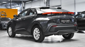 Toyota C-HR CULT 1.8 Hybrid Automatic - 29990 € / 58655.34 лв. - 34525158 7