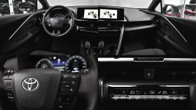 Toyota C-HR CULT 1.8 Hybrid Automatic - 29990 € / 58655.34 лв. - 34525158 16