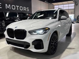 BMW X5 * xDrive40i * CARFAX * ОПЦИЯ ЗА ФИНАНСИРАНЕ