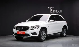 Mercedes-Benz GLC 350 Hybrid* BURMERSTER* Подгрев* Камера