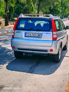 Honda Hr-v | Mobile.bg � ����� ������ 14