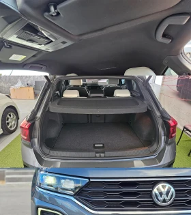 VW T-Roc 2.0TSi 4Motion 7DSG CH-������� VW-��� ����-������ | Mobile.bg � ����� ������ 15