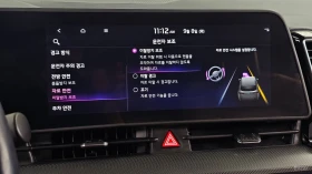 Kia Sportage NOBLESSE | TWO TONE INTERIOR| DRIVE WISE | Auto.bg — изображение 14