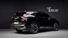 Kia Sportage NOBLESSE | TWO TONE INTERIOR| DRIVE WISE | Auto.bg — изображение 2