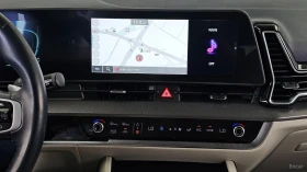 Kia Sportage NOBLESSE | TWO TONE INTERIOR| DRIVE WISE | Auto.bg — изображение 9
