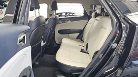 Kia Sportage NOBLESSE | TWO TONE INTERIOR| DRIVE WISE | Auto.bg — изображение 16