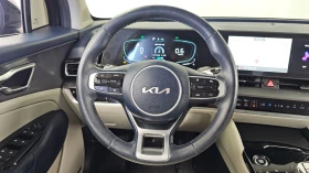 Kia Sportage NOBLESSE | TWO TONE INTERIOR| DRIVE WISE | Auto.bg — изображение 8