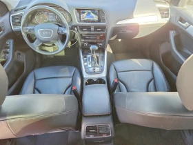 Audi SQ5 3.0l Premium Plus - 12500 € - 57987758 8