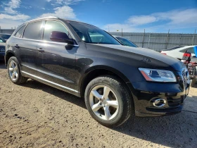 Audi SQ5 3.0l Premium Plus