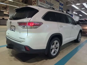 Toyota Highlander * LIMITED * CARFAX *  | Mobile.bg � ����� ������ 3