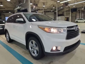 Toyota Highlander * LIMITED * CARFAX *  | Mobile.bg � ����� ������ 2