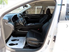 Hyundai Tucson 1.6 TURBO* MODERN* ПОДГРЕВ* ОБДУХВ* КАМЕРА* НАВИ*  | Auto.bg — изображение 5