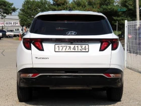 Hyundai Tucson 1.6 TURBO* MODERN* ПОДГРЕВ* ОБДУХВ* КАМЕРА* НАВИ*  | Auto.bg — изображение 4