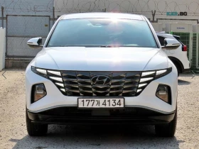 Hyundai Tucson 1.6 TURBO* MODERN* ПОДГРЕВ* ОБДУХВ* КАМЕРА* НАВИ*  | Auto.bg — изображение 2