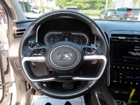 Hyundai Tucson 1.6 TURBO* MODERN* ПОДГРЕВ* ОБДУХВ* КАМЕРА* НАВИ*  | Auto.bg — изображение 8