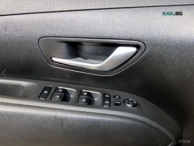 Hyundai Tucson 1.6 TURBO* MODERN* ПОДГРЕВ* ОБДУХВ* КАМЕРА* НАВИ*  | Auto.bg — изображение 11