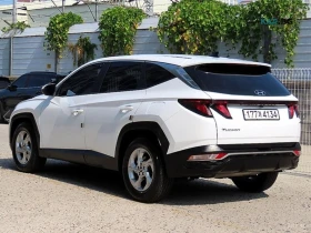 Hyundai Tucson 1.6 TURBO* MODERN* ПОДГРЕВ* ОБДУХВ* КАМЕРА* НАВИ*  | Auto.bg — изображение 3