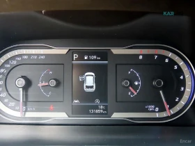 Hyundai Tucson 1.6 TURBO* MODERN* ПОДГРЕВ* ОБДУХВ* КАМЕРА* НАВИ*  | Auto.bg — изображение 9