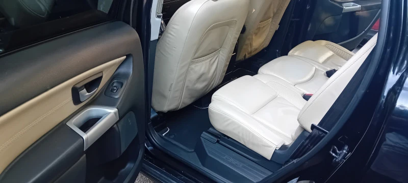 Volvo Xc90 2.4 turbo diesel 185к.с. D5  СПЕШНО, снимка 15 - Автомобили и джипове - 47146421