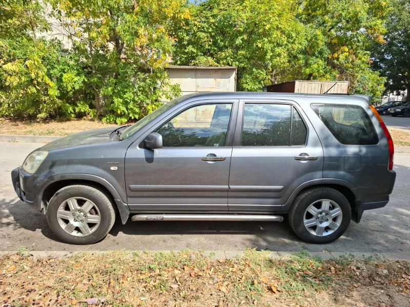 Honda Cr-v, снимка 1 - Автомобили и джипове - 47174124