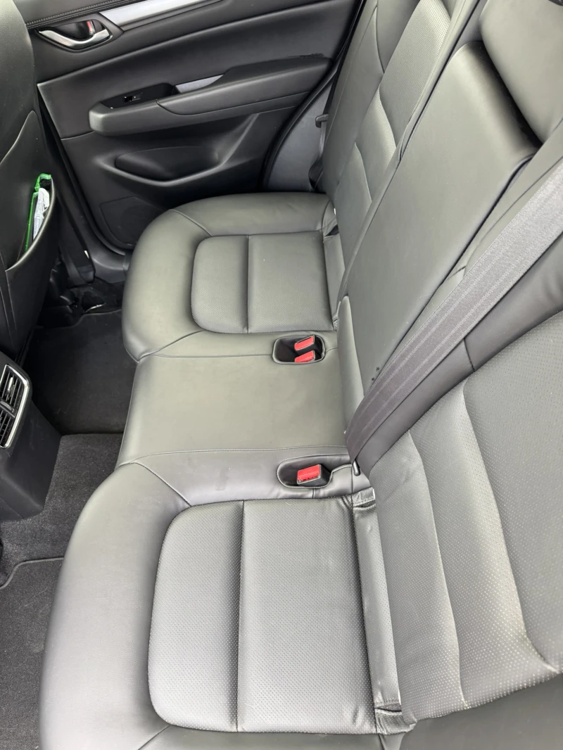 Mazda CX-5 2.5 / 195к.с./ 4х4, снимка 6 - Автомобили и джипове - 51915130